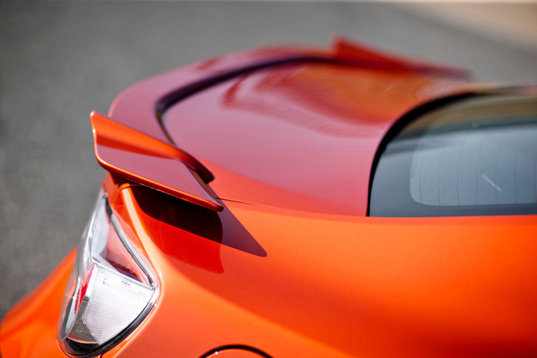 Toyota GT 86: udany następca Celiki