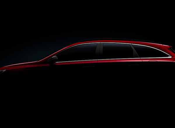 Nowy Hyundai i30 Wagon zadebiutuje w Genewie