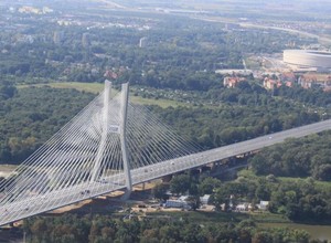 Remont na obwodnicy Wrocławia. Będą ograniczenia w ruchu