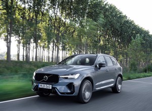 Wielka chwila prawdy. Używane Volvo XC60 u mechanika. Polacy kochają tego SUV-a
