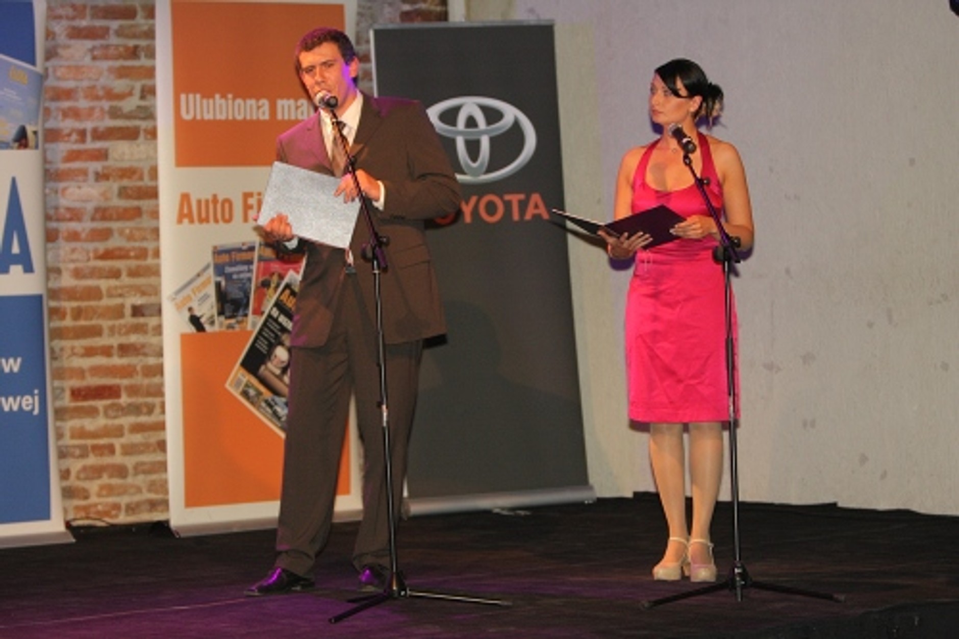 Znamy już zwycięzców plebiscytu Fleet Awards Polska 2009