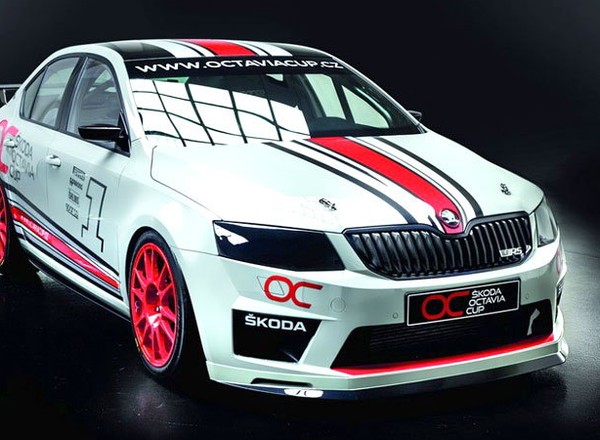Nowa Skoda Octavia RS Cup ma 320 KM