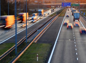 Sieć płatnych dróg ma objąć w 2022 r. kolejne 1500 km tras