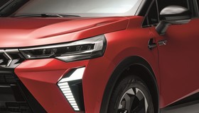 Miejski SUV
