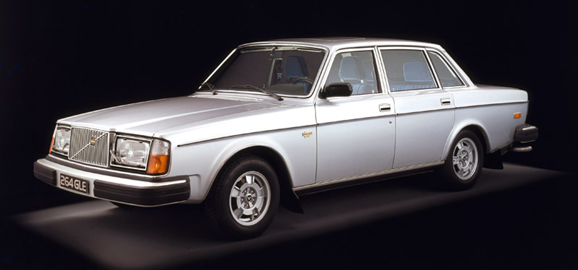 Volvo: cztery miliony samochodów z fabryki w Ghent