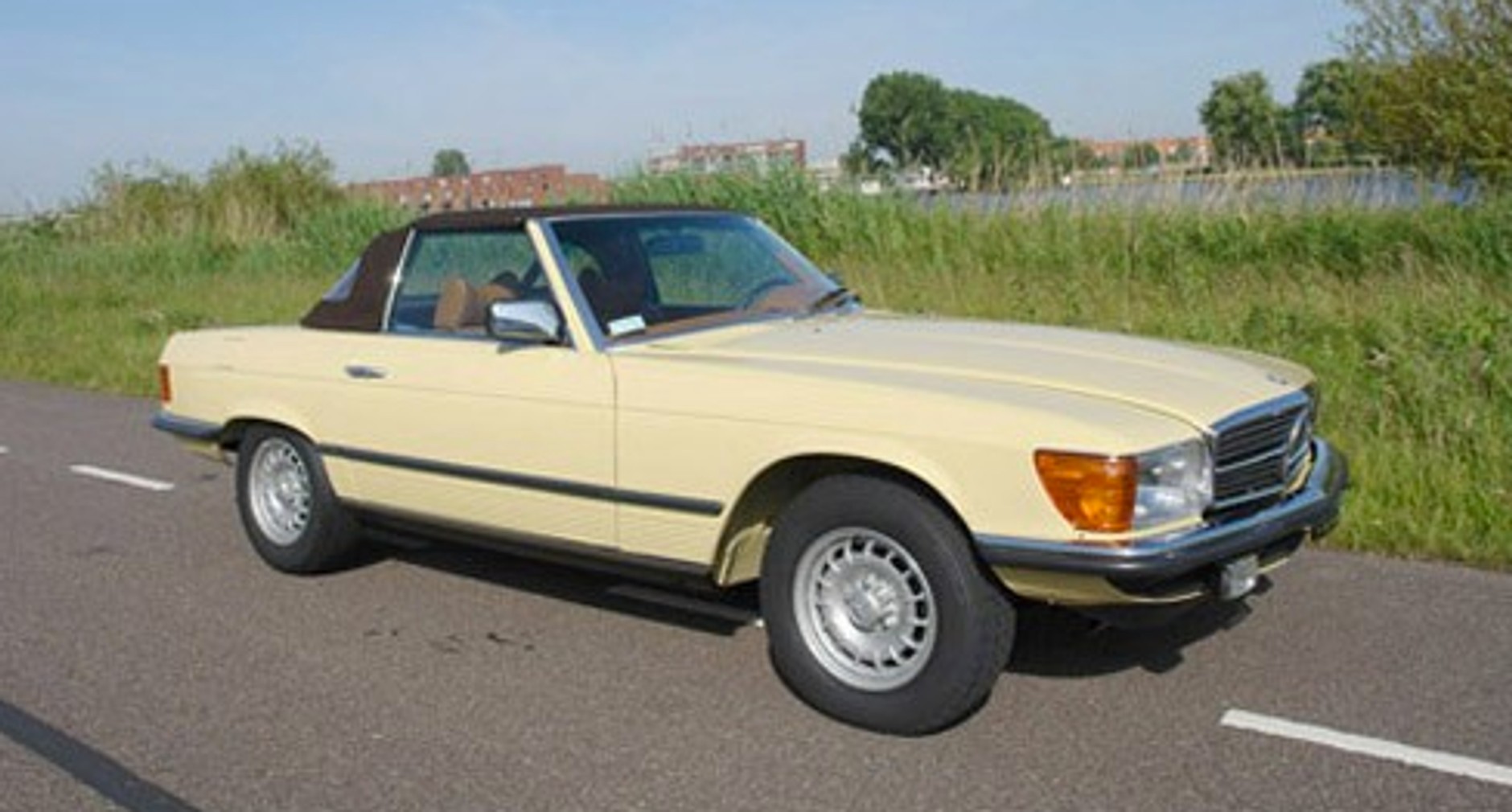 Aukcja COYS na Nurburgringu