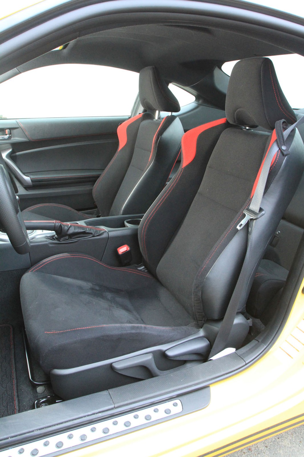 Toyota GT86 Limited Edition