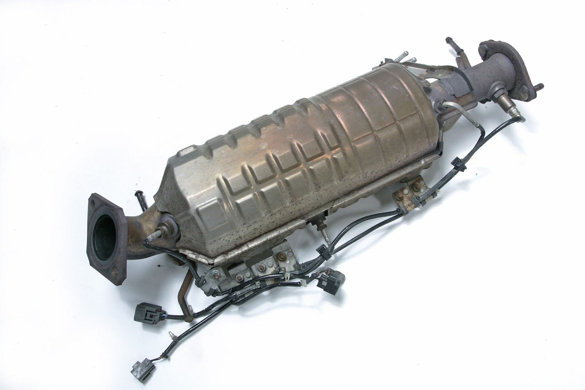 Jak kradną nasze auta?