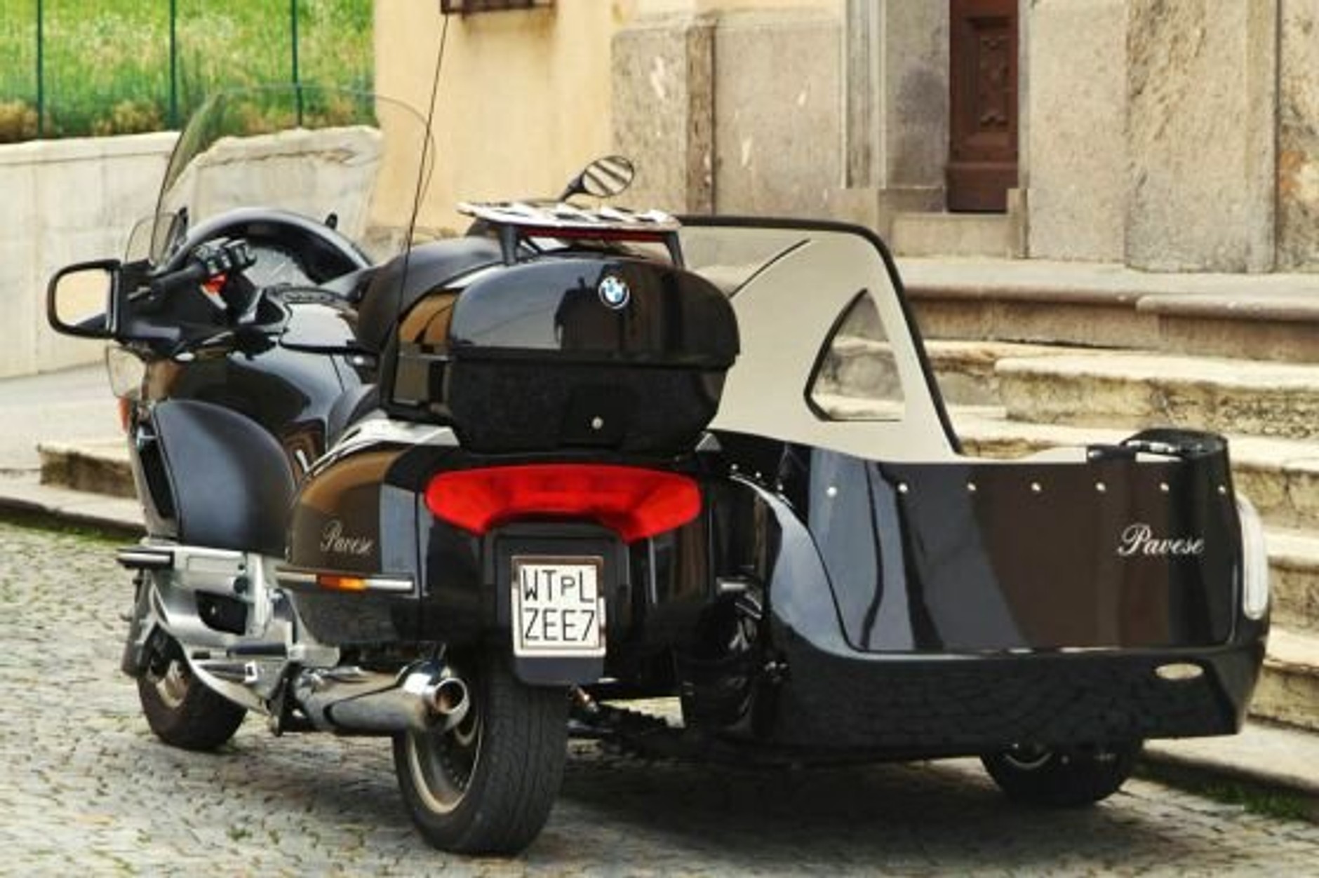 Najdziwniejsze karawany świata