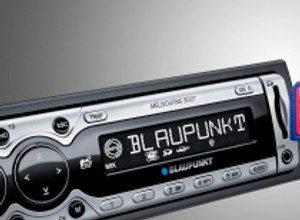 Blaupunkt: 2N-Everpol wyłącznym importerem produktów w Polsce