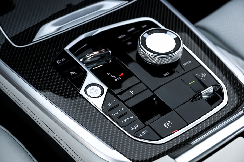 BMW X7 xDrive M60i