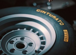 Pirelli po 50 latach odtworzyło oponę dla kolekcjonera