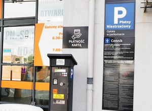 Europejska karta parkingowa przegłosowana. Jest jeszcze jedna ważna zmiana