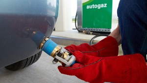 Polska unijnym liderem w zużyciu LPG. Niemal 60 proc. tego gazu sprowadziliśmy z Rosji
