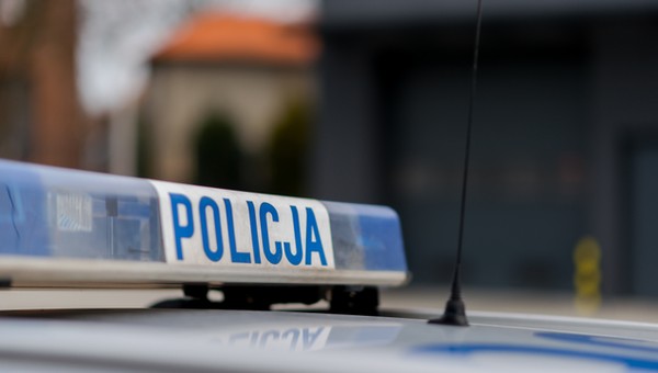 Policja (zdjęcie ilustracyjne)