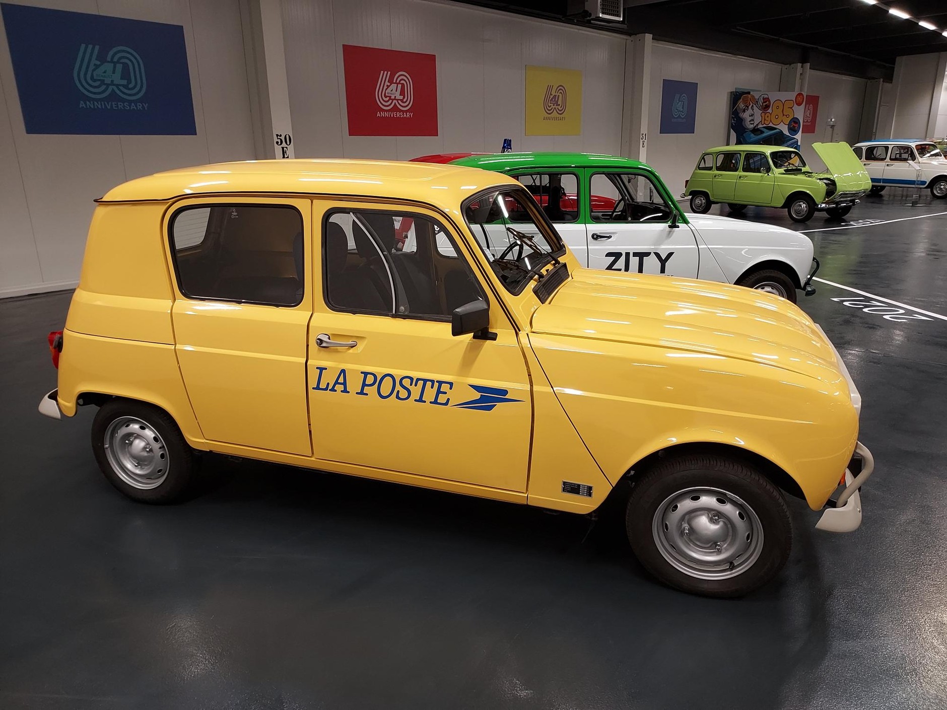 Renault R4