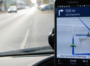 Nawigacja Here dla Androida za darmo. Mapy ponad 100 krajów świata