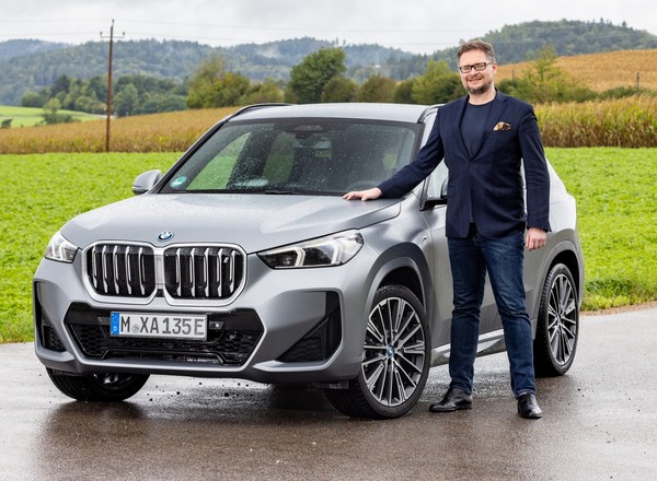 Jeździłem nowym BMW X1. Niesamowite, ile potrafi kompaktowe auto