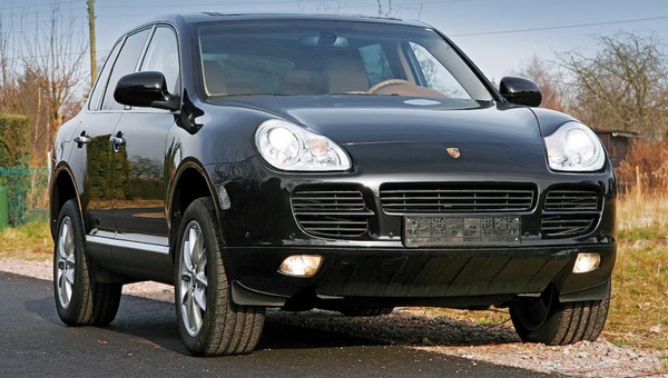 Te SUV-y lepiej importować z Niemiec. Ile muszą kosztować, żeby było sens je kupować?