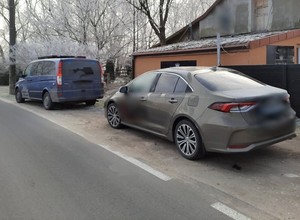 GITD też ma nieoznakowane auta z wideorejestratorami. Niektórzy kierowcy już o tym wiedzą