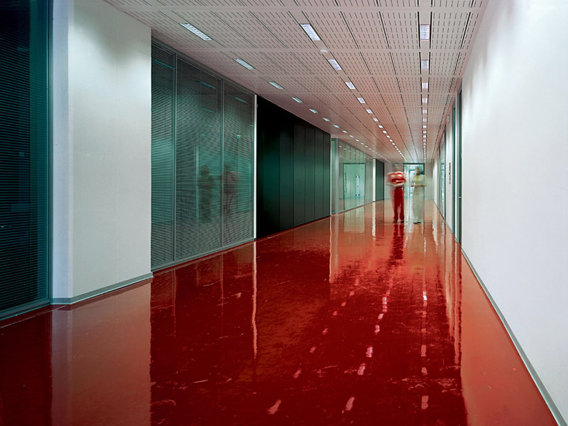 Ferrari otworzyło w Maranello nowe budynki