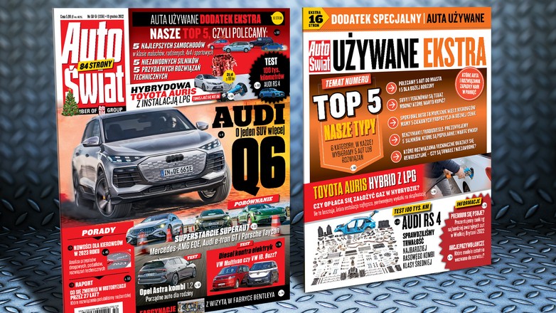 AS 50-51 2022 +Uzywane