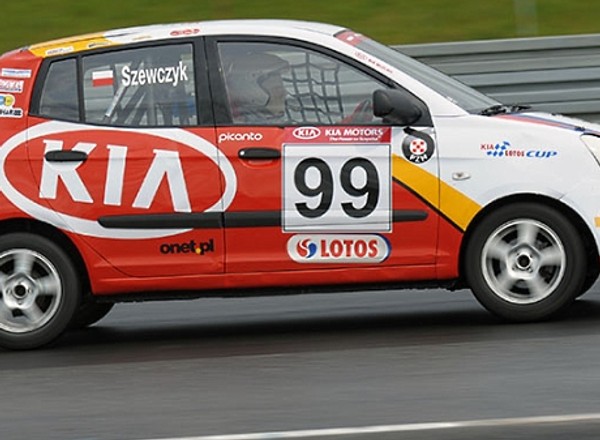 Kia Picanto: auto, które uczy pokory
