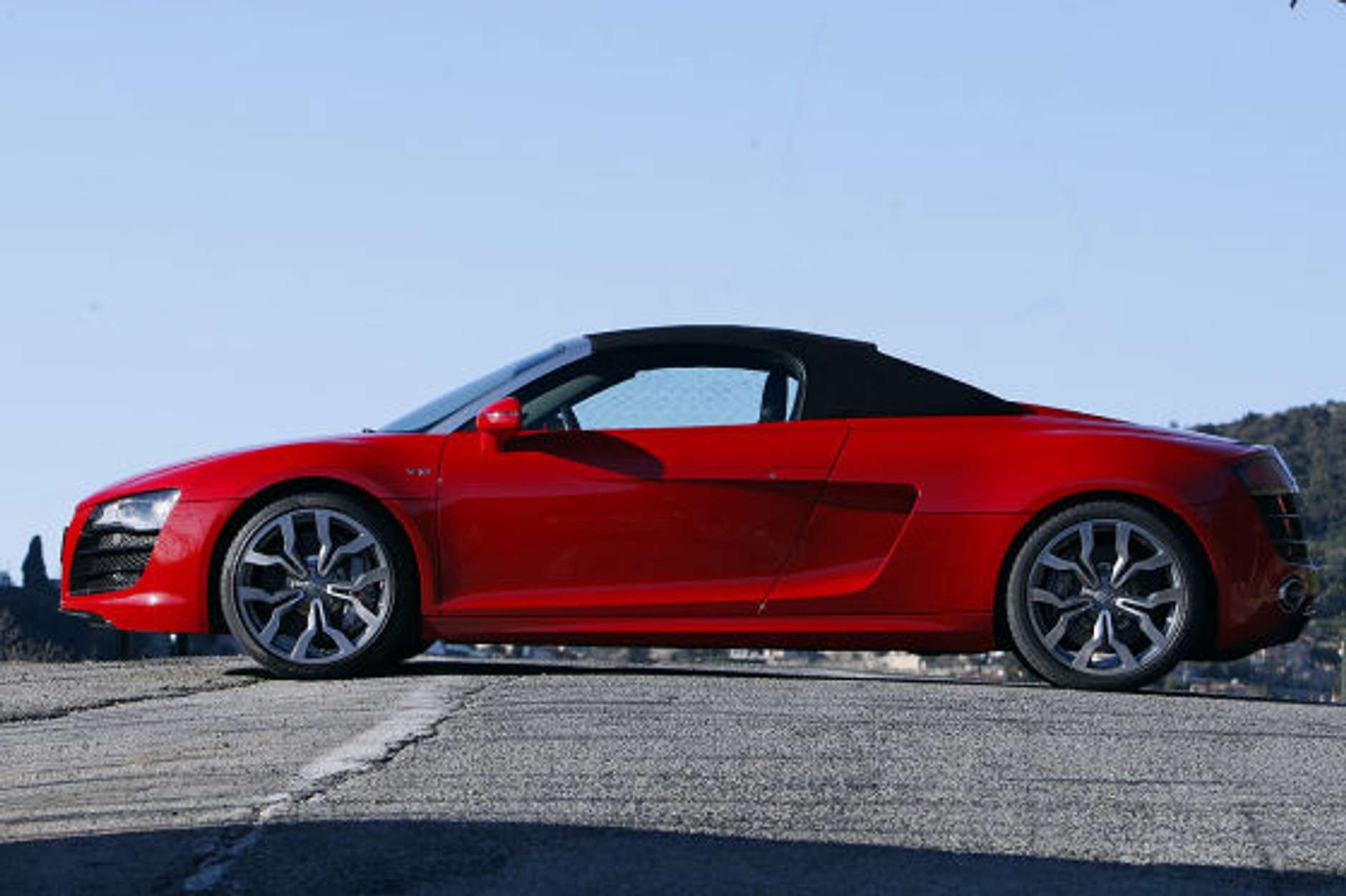 Walka na decybele. Ranking aut najcichszych oraz tych najbardziej hałaśliwych