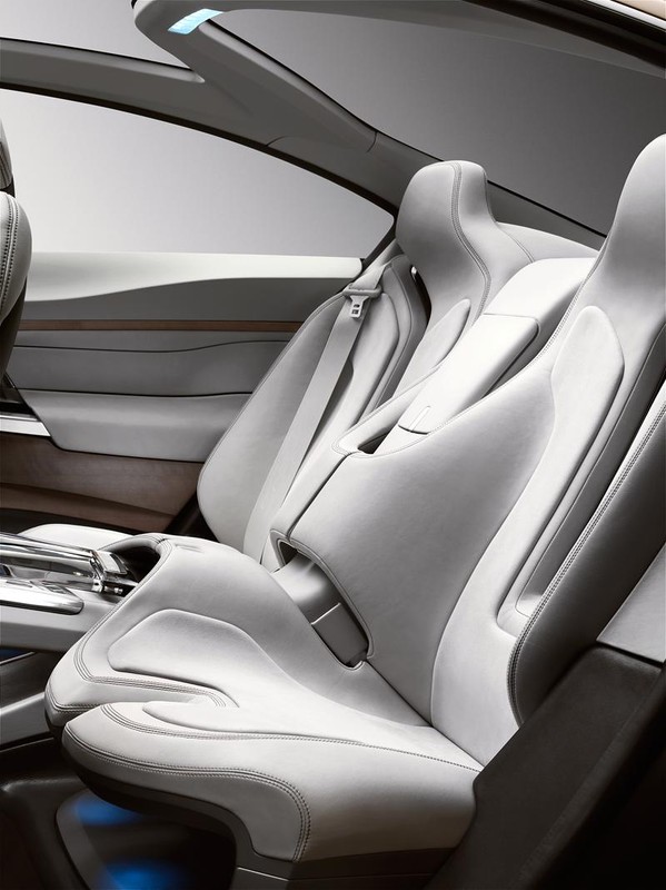 Volvo S60: pierwsze zdjęcia