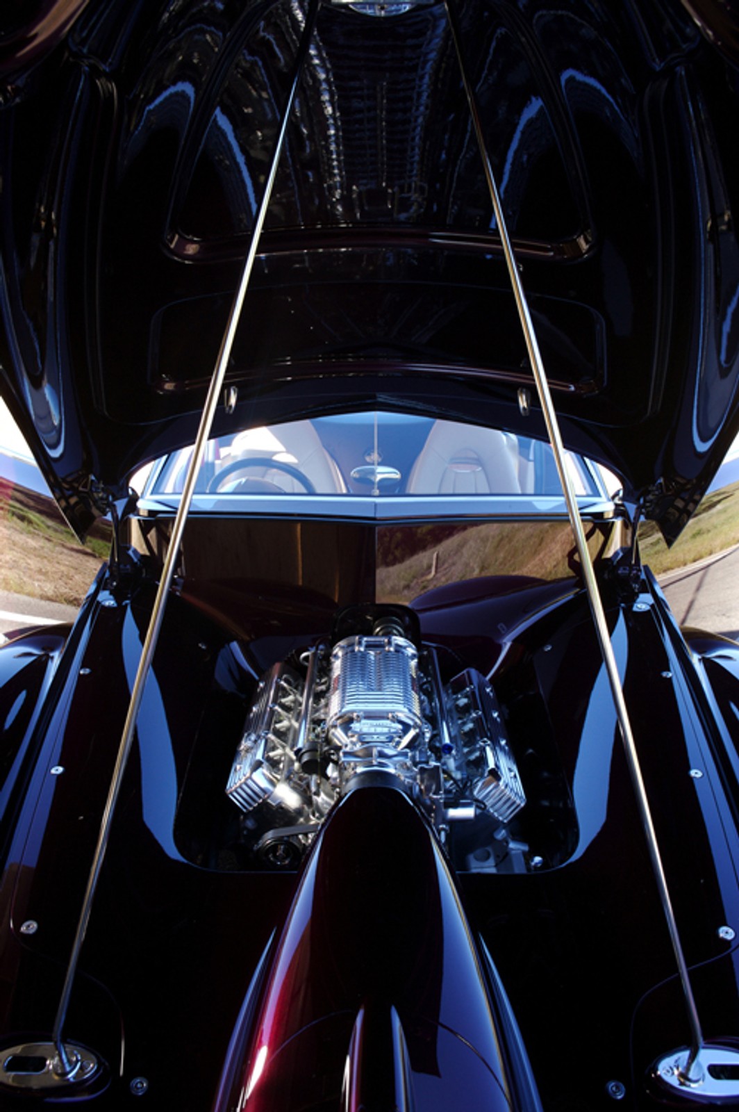 Holden Efijy - Przyszłościowy klasyk