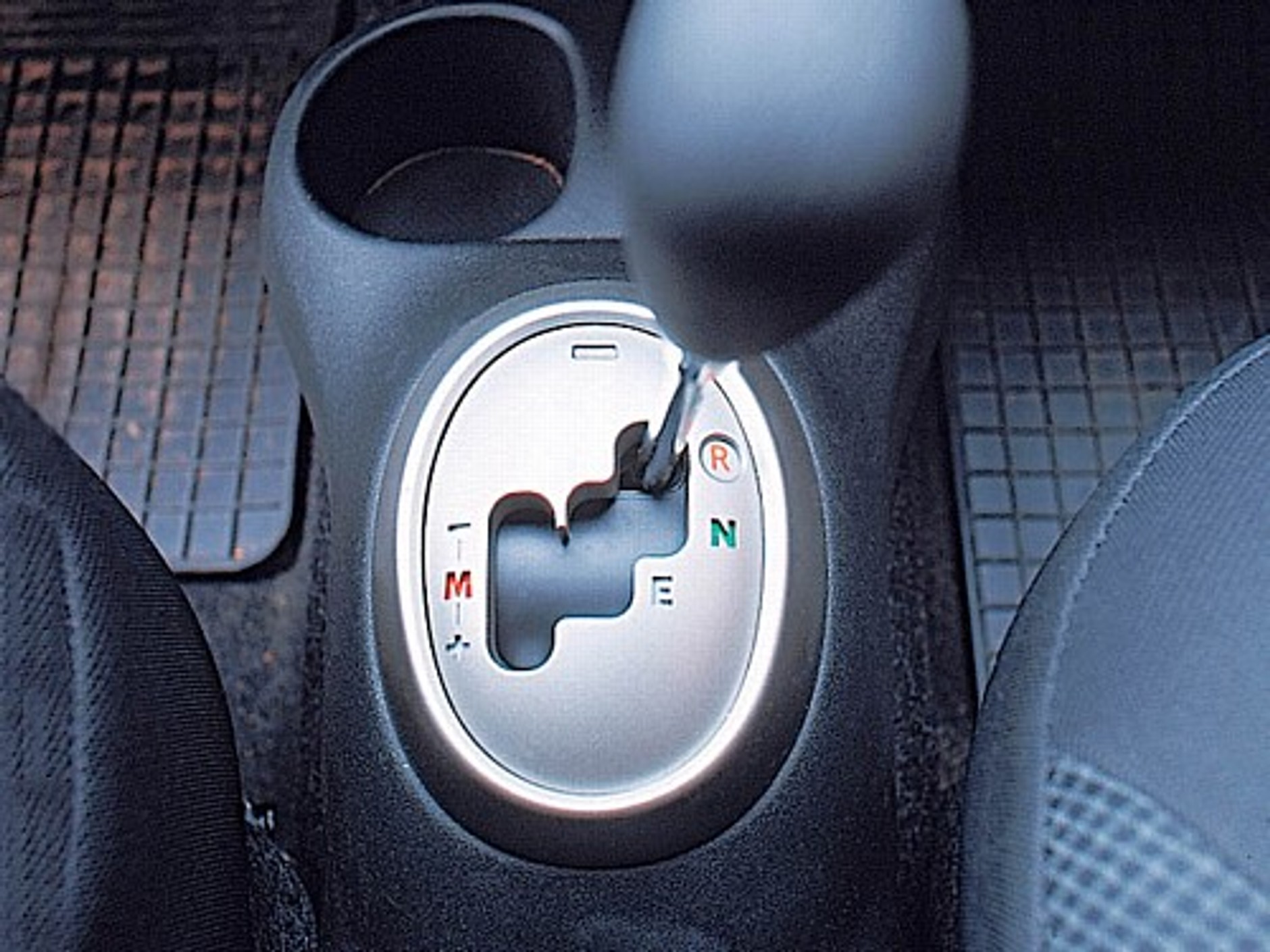 Zautomatyzowane maluchy