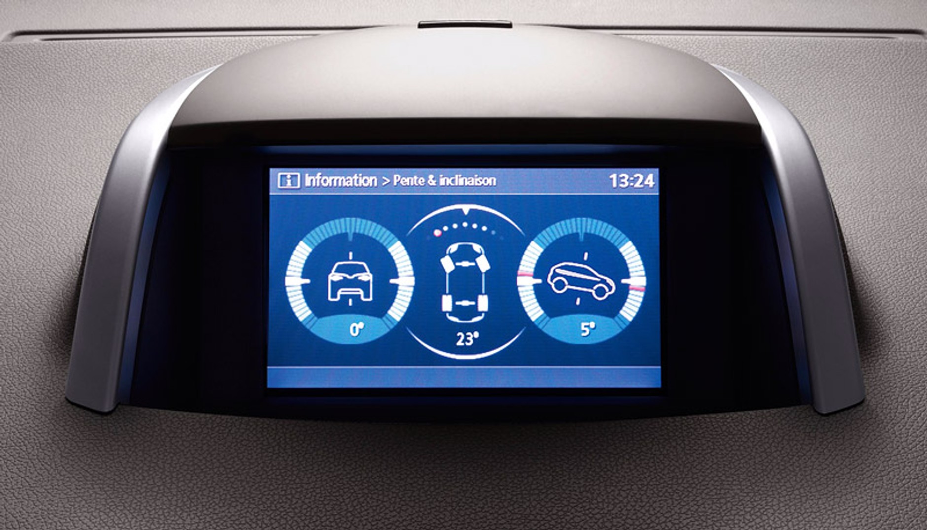 Genewa 2008: Renault Koleos - pierwsze zdjęcia, informacje, wideo