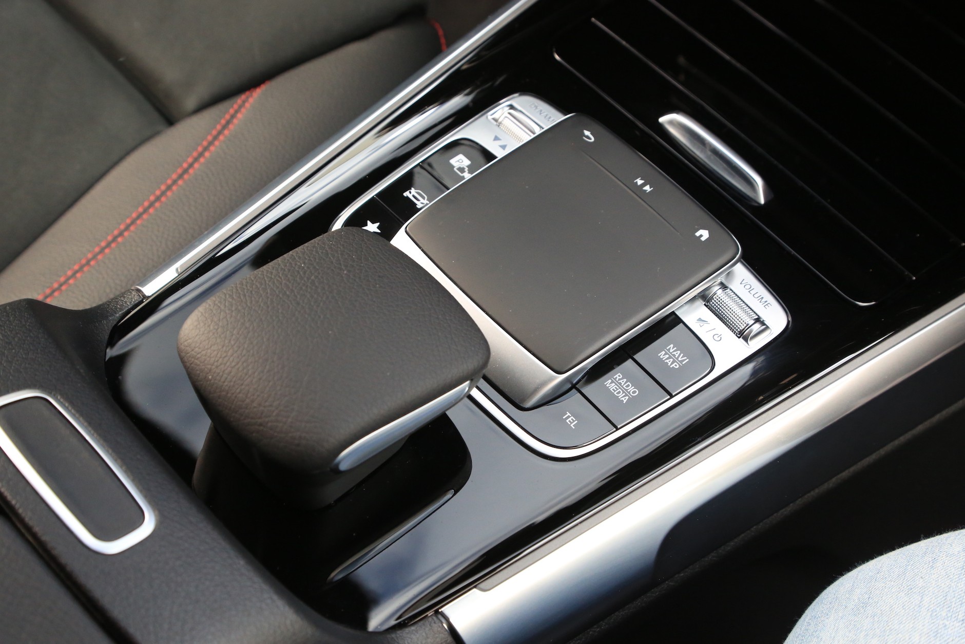 Mercedes GLB 250 4Matic