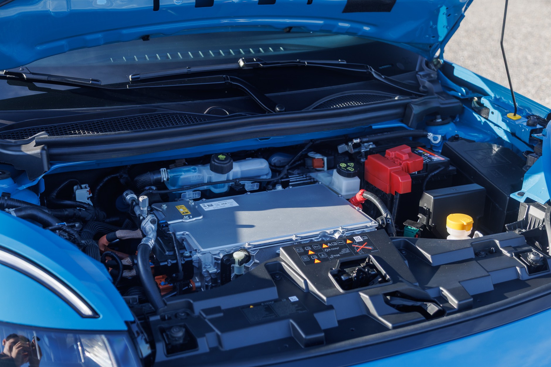 2026 Nissan Micra
