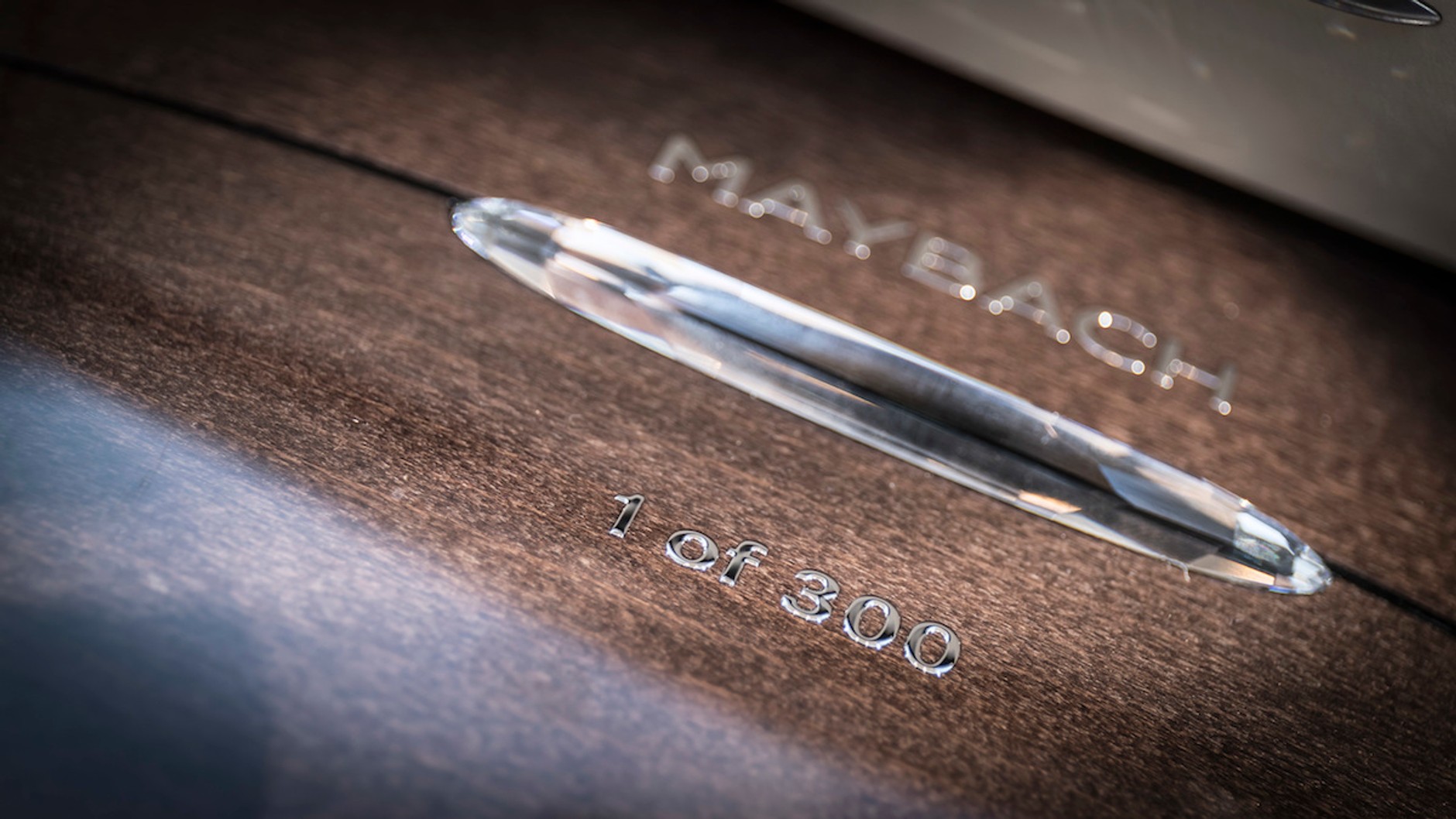 Mercedes-Maybach S 650 Cabriolet