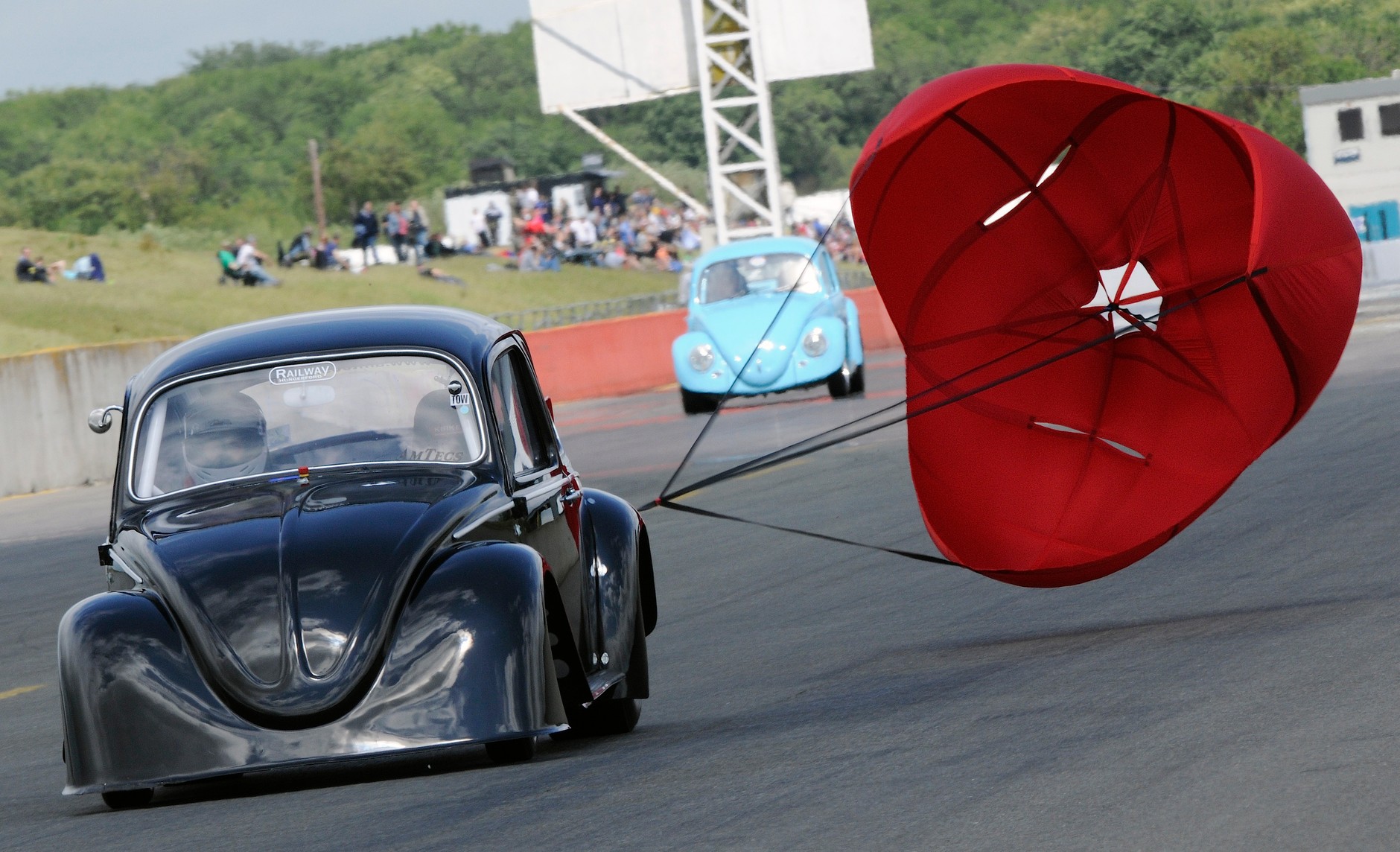 Essen Motor Show 2012 dla miłośników szybkich aut