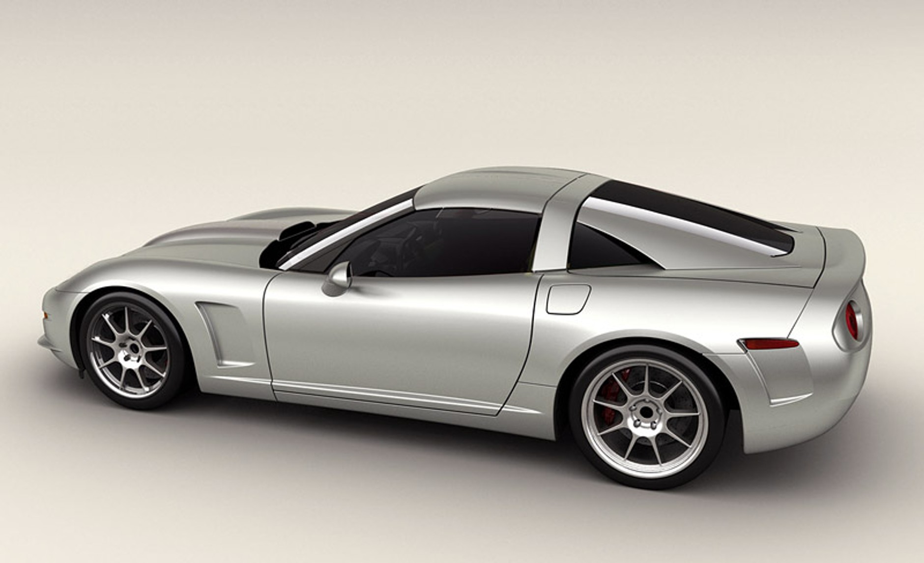 Mocniejszy Callaway C6 i C16 – kolejne konie dla dzikiej Corvette