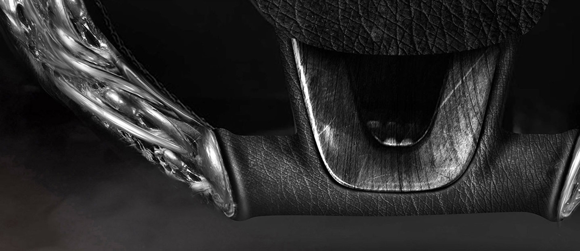 Dodge Challenger SRT Hellcat z Carlex Design