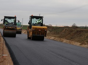 Ponad pół miliarda na modernizację dróg krajowych. Pierwsze inwestycje za rok