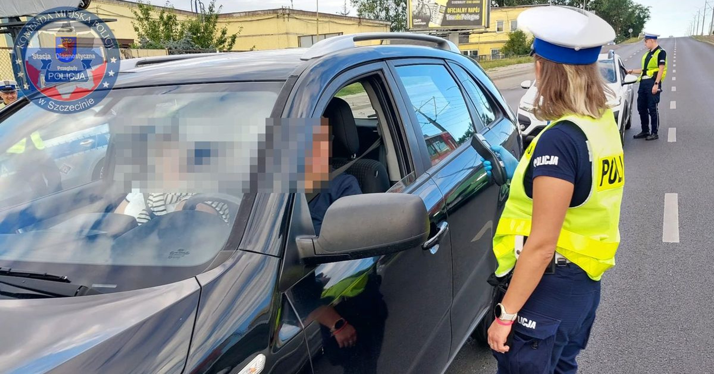 Policjanci prowadzili standardową akcję. "Wyłapali" aż 80 kierowców