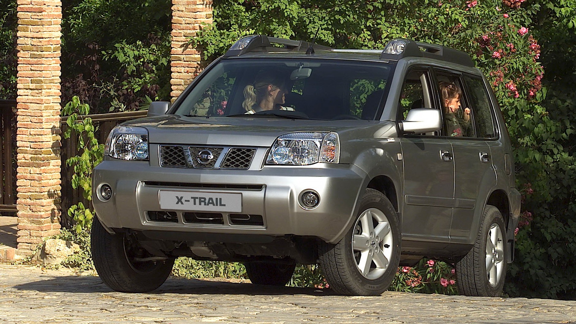 Hyundai Tucson I (2004-10) - konkurenci