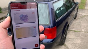 Funkcja mStłuczka jeszcze w 2024 r. w mObywatelu. A to nie jest jedyna dobra wiadomość