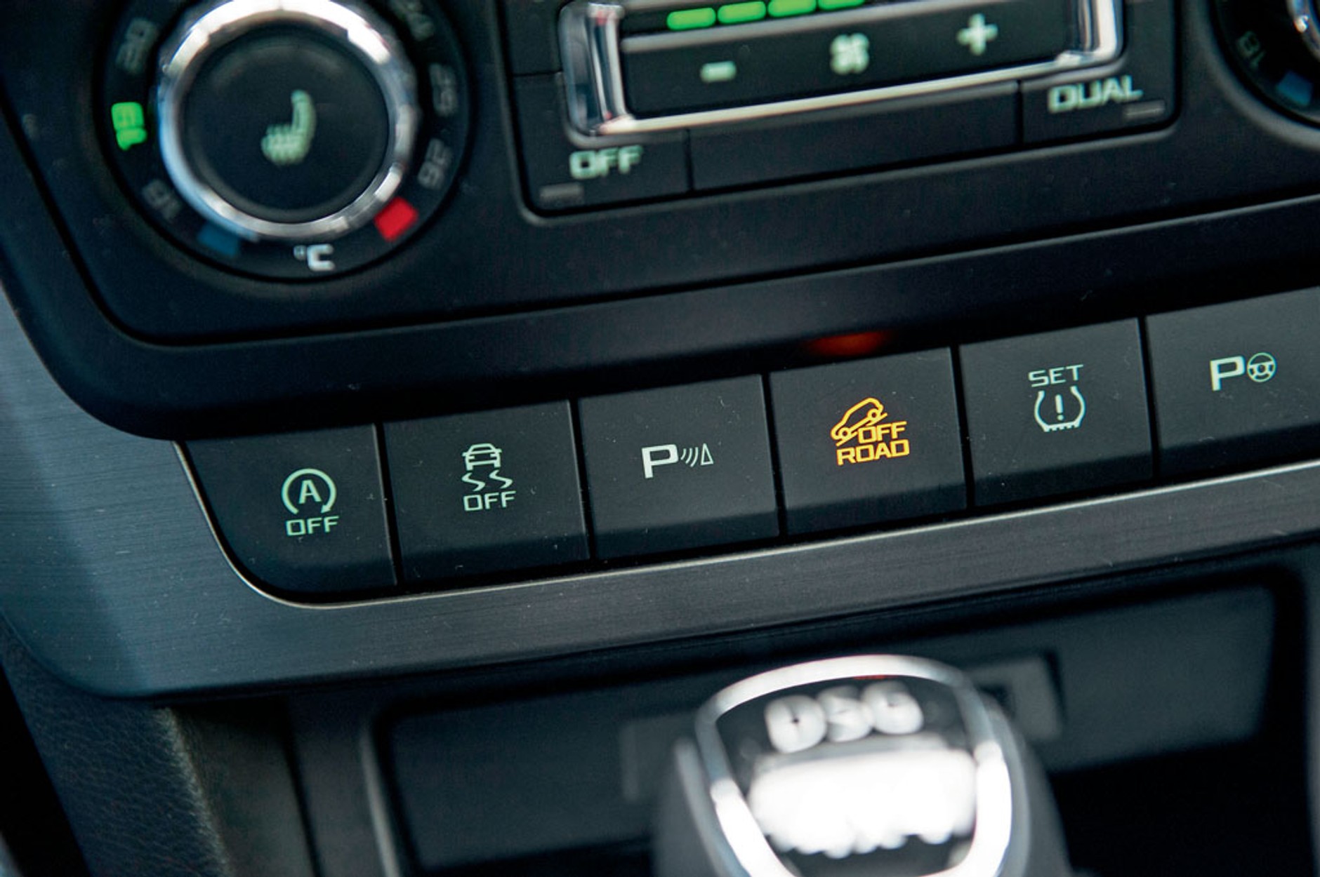 Yeti wraca w góry - czyli, życie daleko od zgiełku