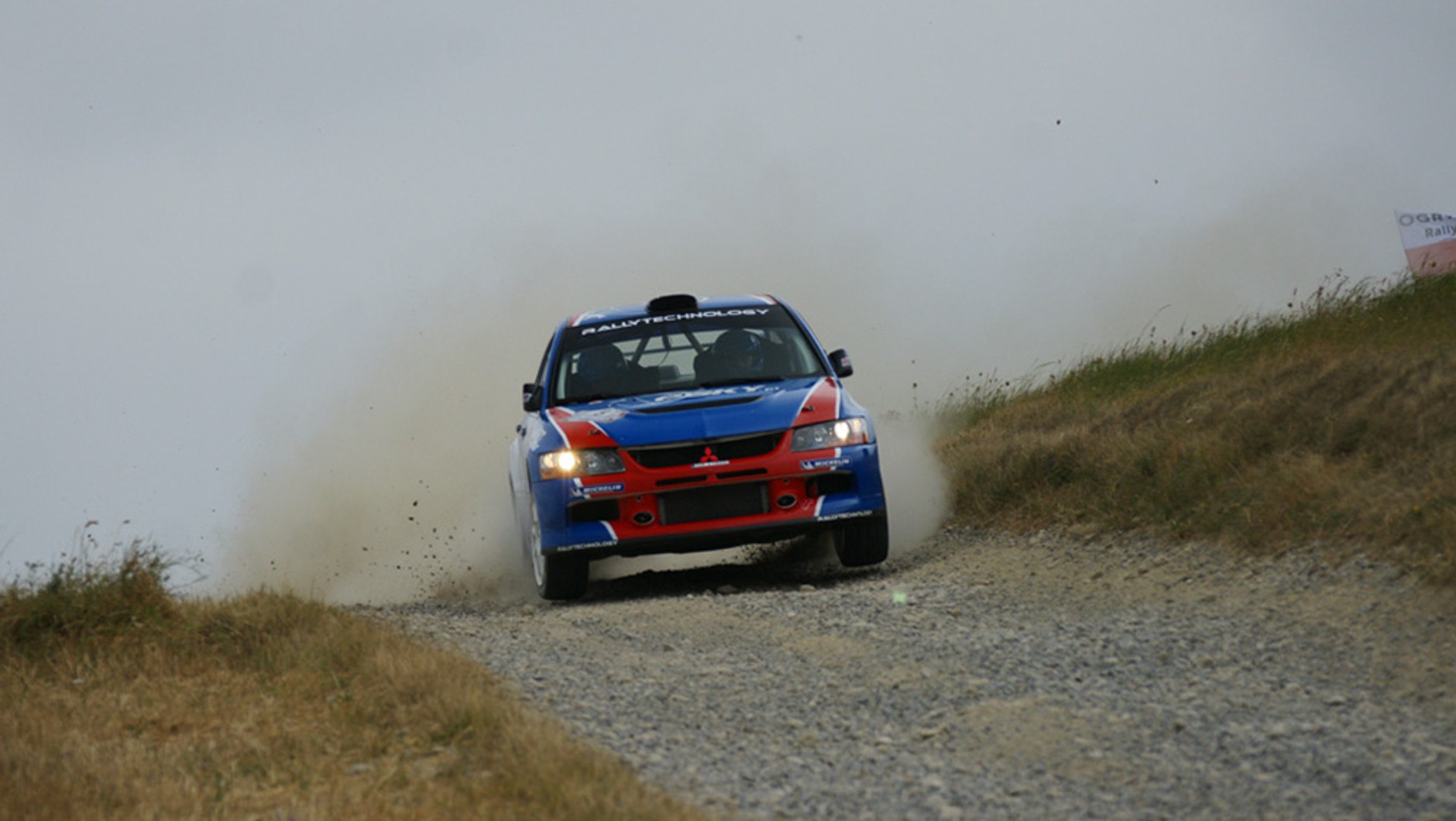 Kajetanowicz wygrał Rajd Rzeszowski 2013
