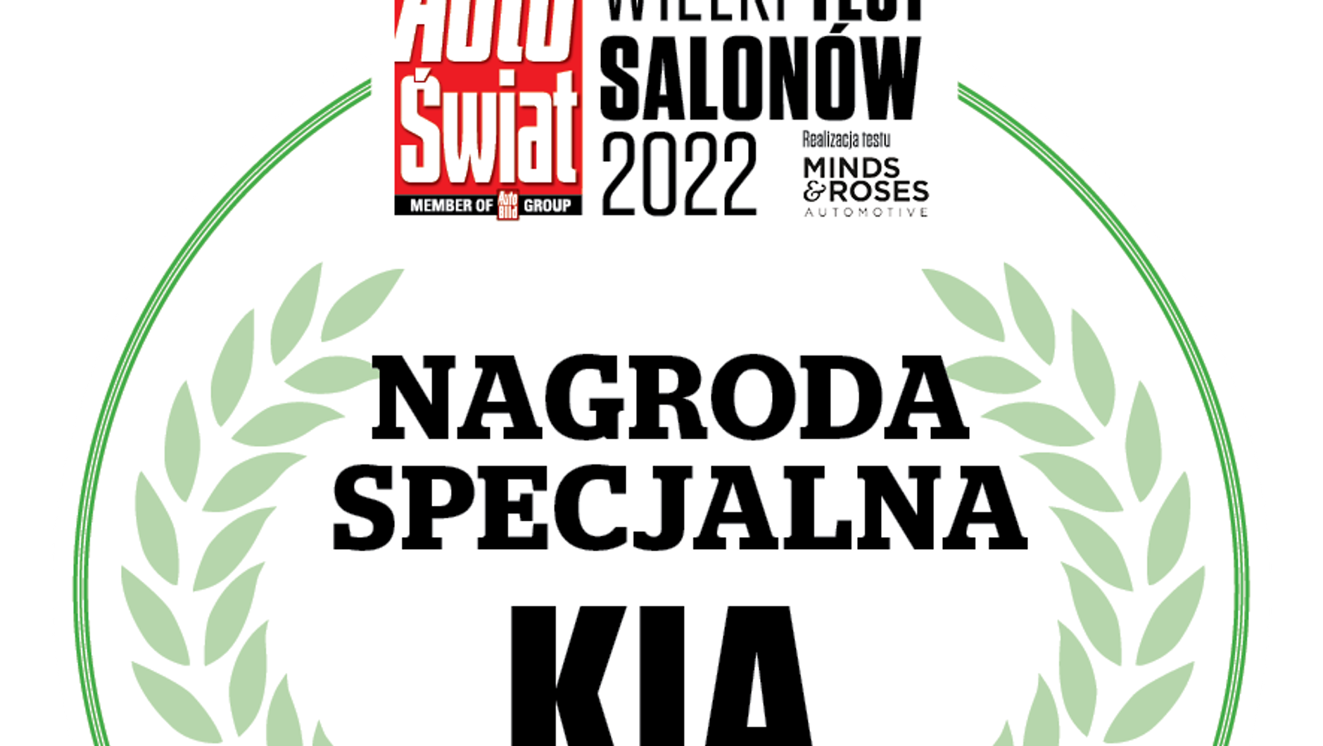 Wielki Test Salonów 2022