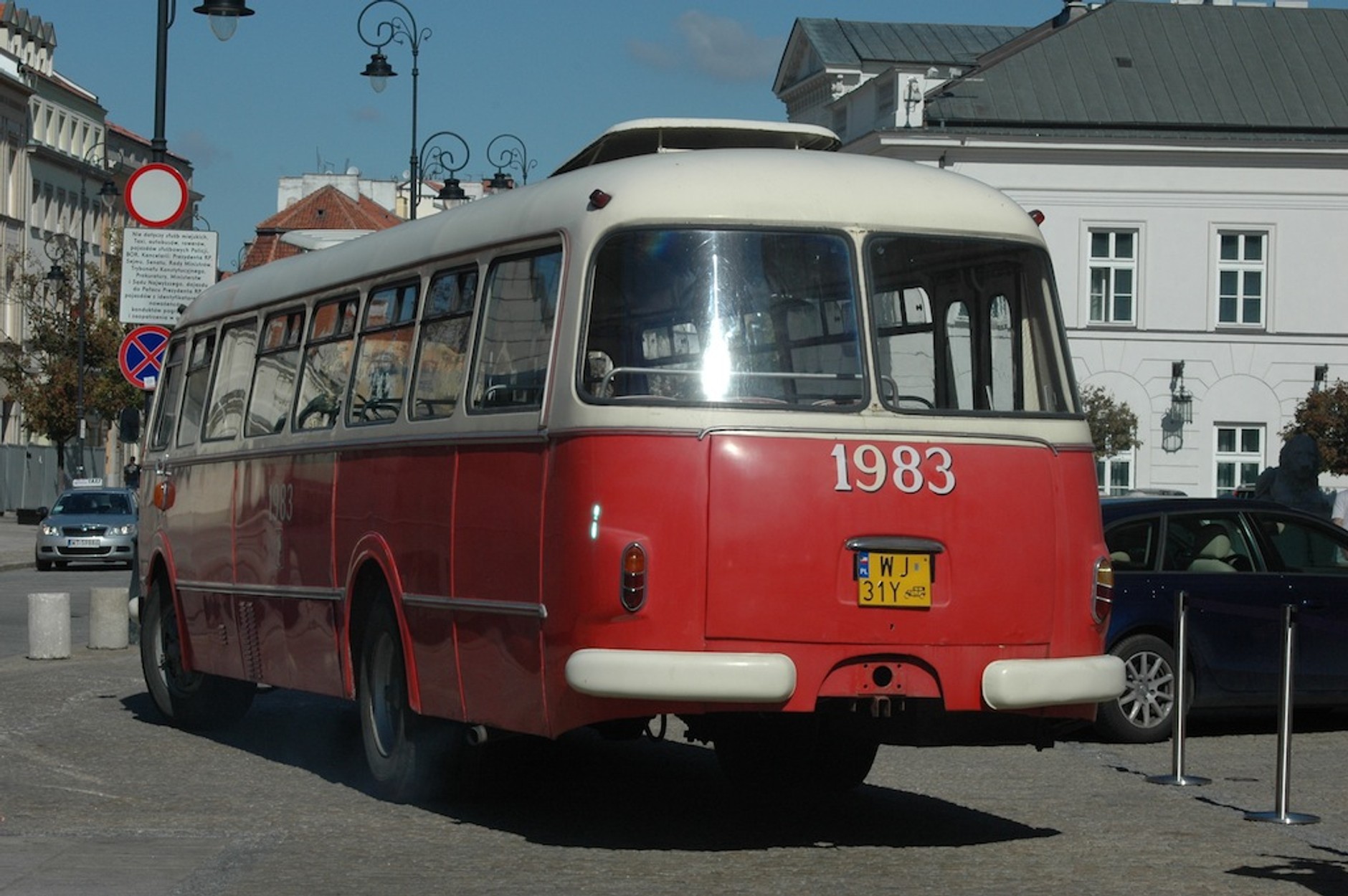 Nowa Mazda 3 w Polsce