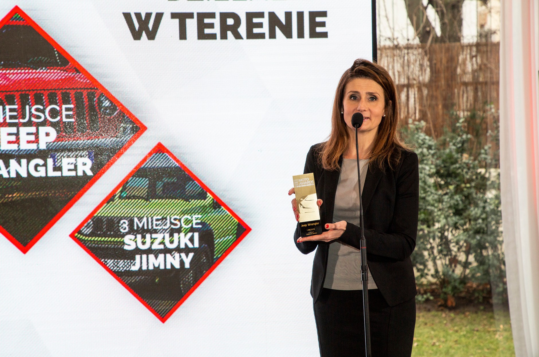 Auto Świat Moto Awards