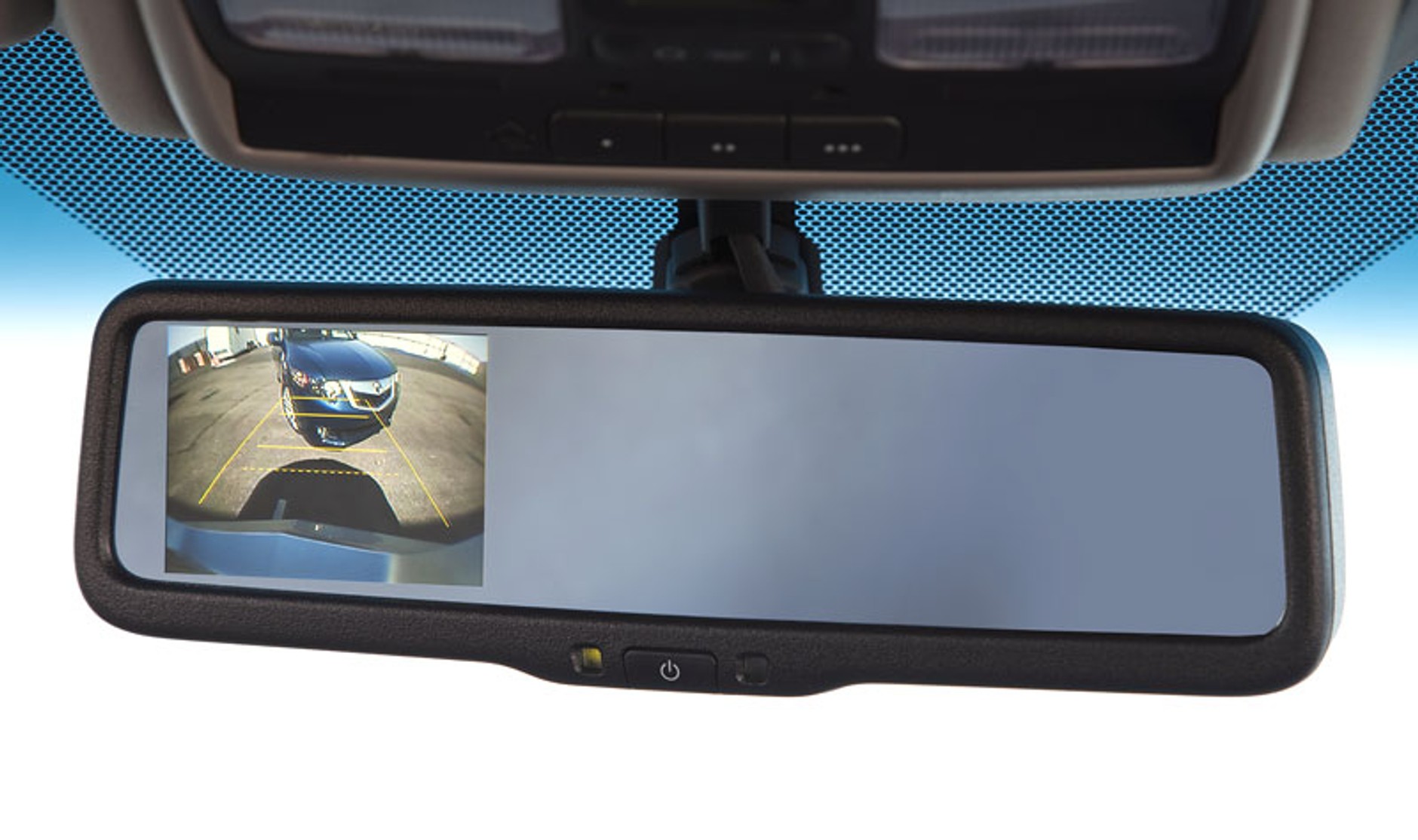 Acura MDX: facelifting siedmioosobowego modelu SUV na rok 2010