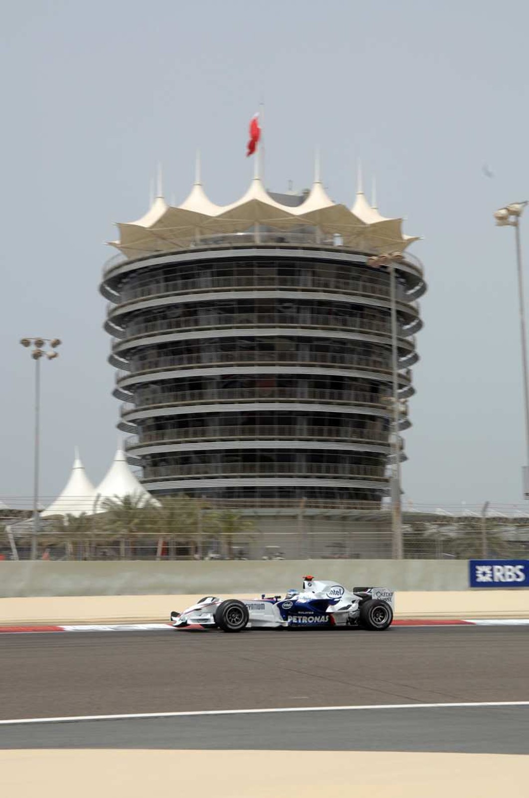 Grand Prix Bahrajnu 2008: fotogaleria