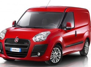 Fiat kolekcjonuje nagrody